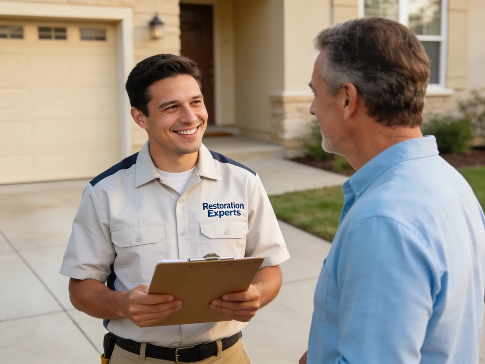 Water Damage Cleanup Plymouth, ME FAQs